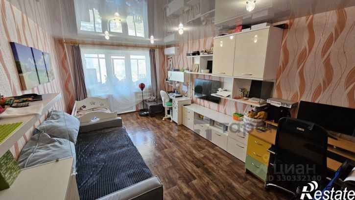2-комн квартира Свердловский проспект, 39,  д. 39