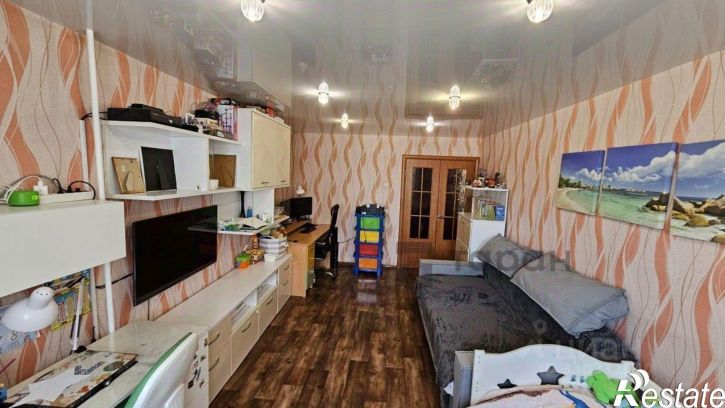 2-комн квартира Свердловский проспект, 39,  д. 39