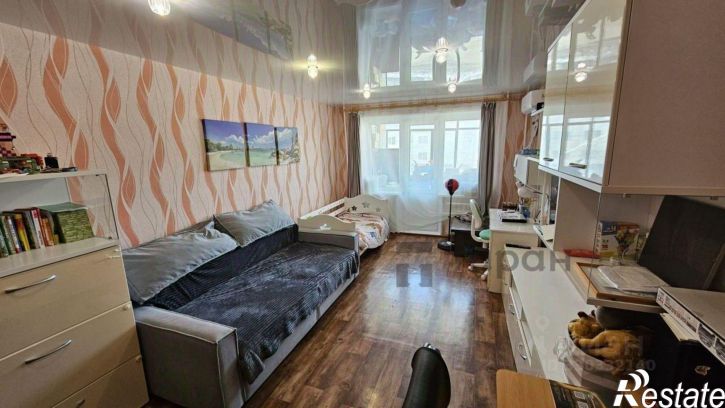2-комн квартира Свердловский проспект, 39,  д. 39