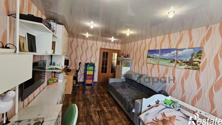 2-комн квартира Свердловский проспект, 39,  д. 39