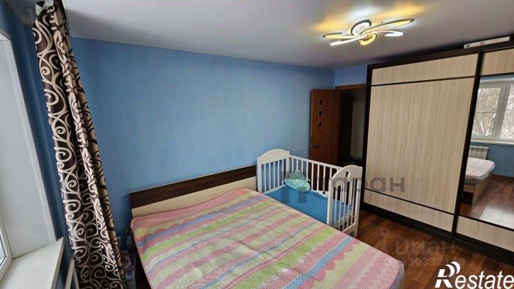 2-комн квартира Свердловский проспект, 39,  д. 39