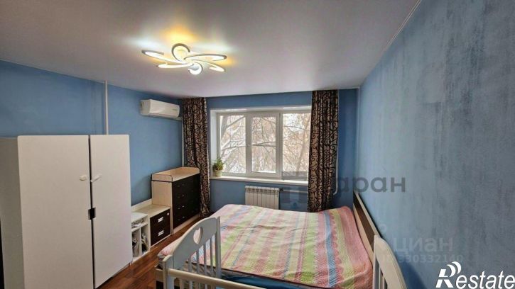 2-комн квартира Свердловский проспект, 39,  д. 39