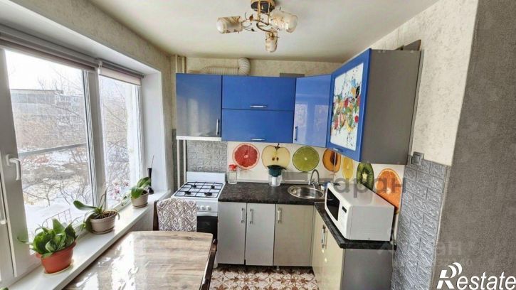2-комн квартира Свердловский проспект, 39,  д. 39