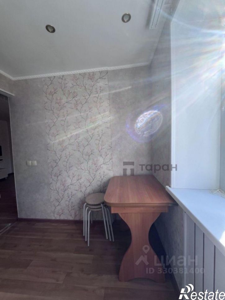 2-комн квартира ул Гагарина, 58А,  д. 58А