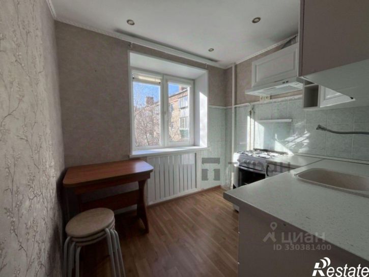 2-комн квартира ул Гагарина, 58А,  д. 58А