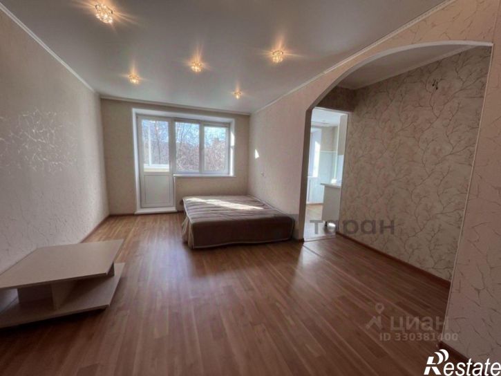 2-комн квартира ул Гагарина, 58А,  д. 58А