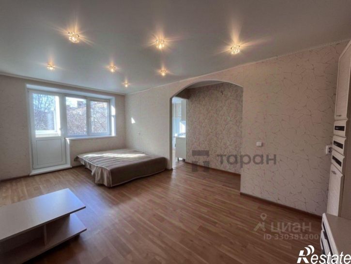 2-комн квартира ул Гагарина, 58А,  д. 58А