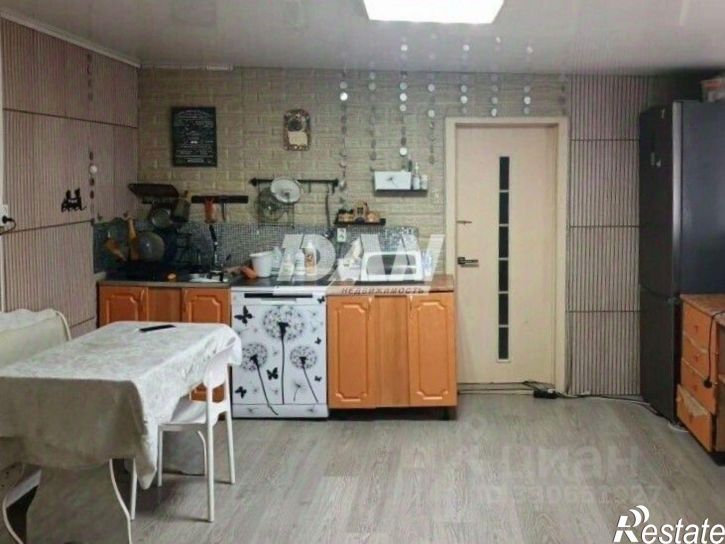 Коттедж/дом ул Мехколонна-7, 4Б,  д. 4Б