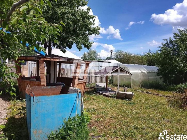 Коттедж/дом ул Мехколонна-7, 4Б,  д. 4Б