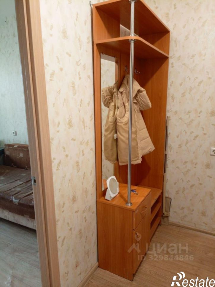 1-комн квартира ул Эльтонская 2-я, 40,  д. 40