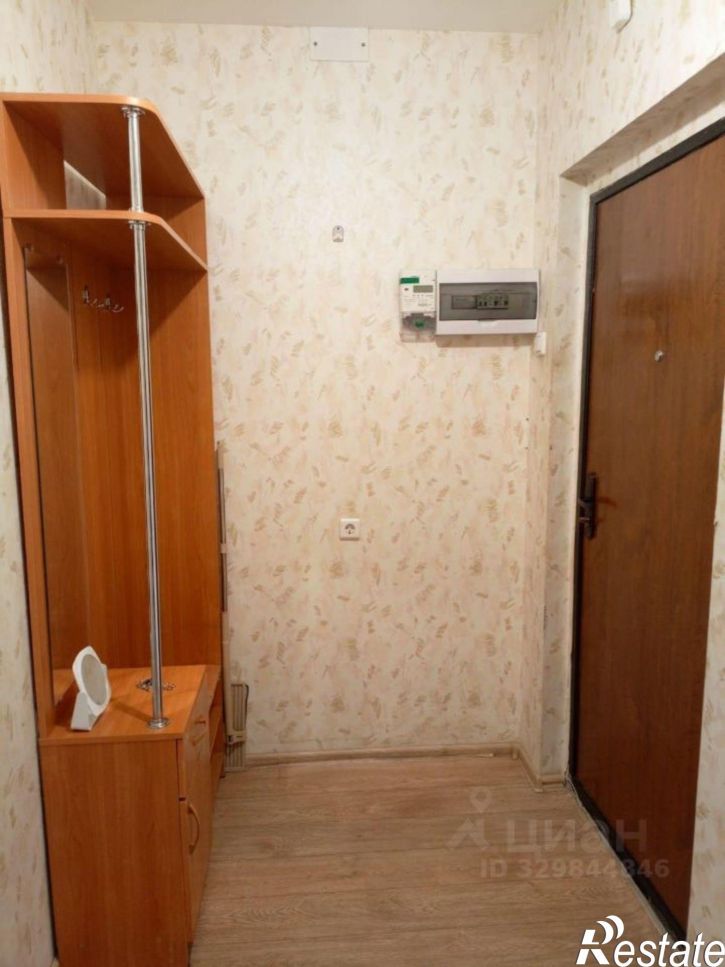 1-комн квартира ул Эльтонская 2-я, 40,  д. 40