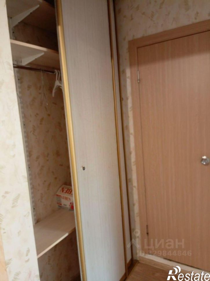 1-комн квартира ул Эльтонская 2-я, 40,  д. 40