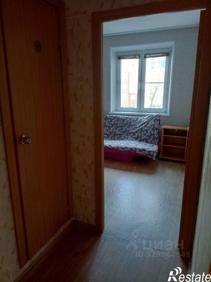 1-комн квартира ул Эльтонская 2-я, 40,  д. 40
