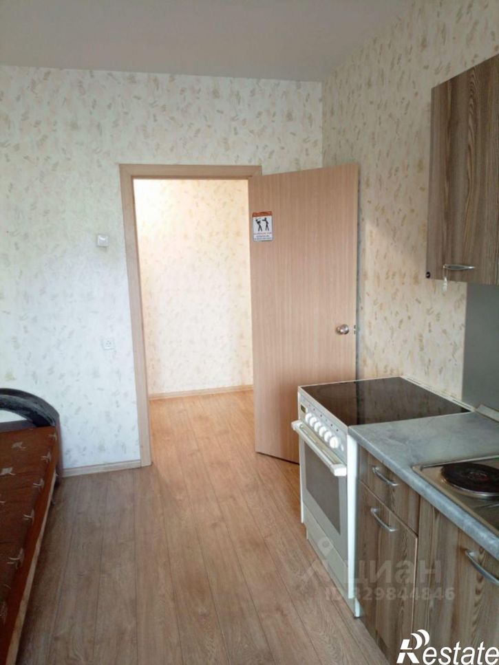 1-комн квартира ул Эльтонская 2-я, 40,  д. 40