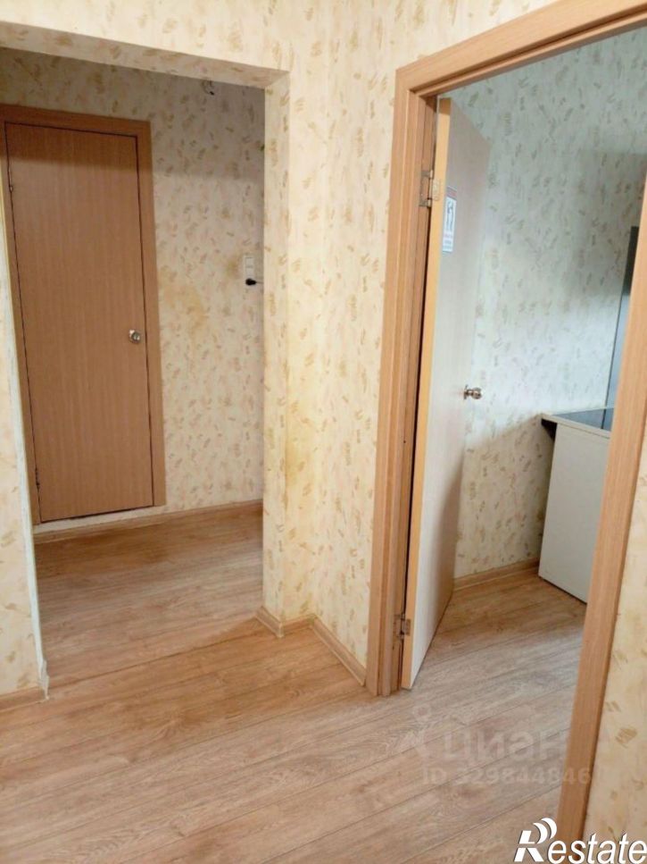 1-комн квартира ул Эльтонская 2-я, 40,  д. 40