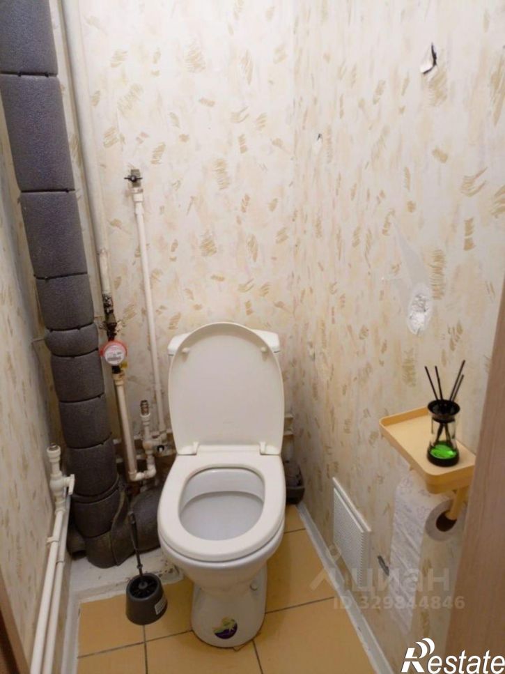1-комн квартира ул Эльтонская 2-я, 40,  д. 40