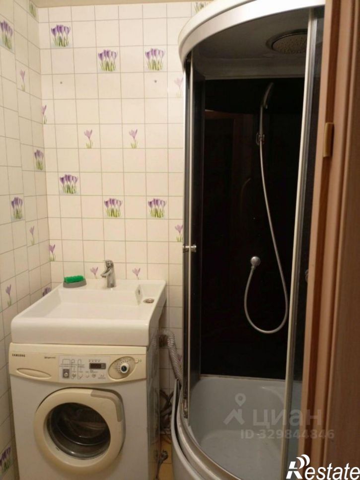 1-комн квартира ул Эльтонская 2-я, 40,  д. 40