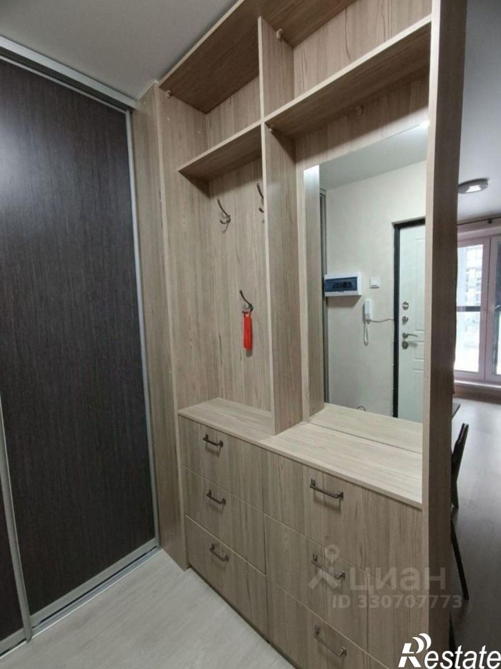 2-комн квартира ул Ласковая, 20,  д. 20