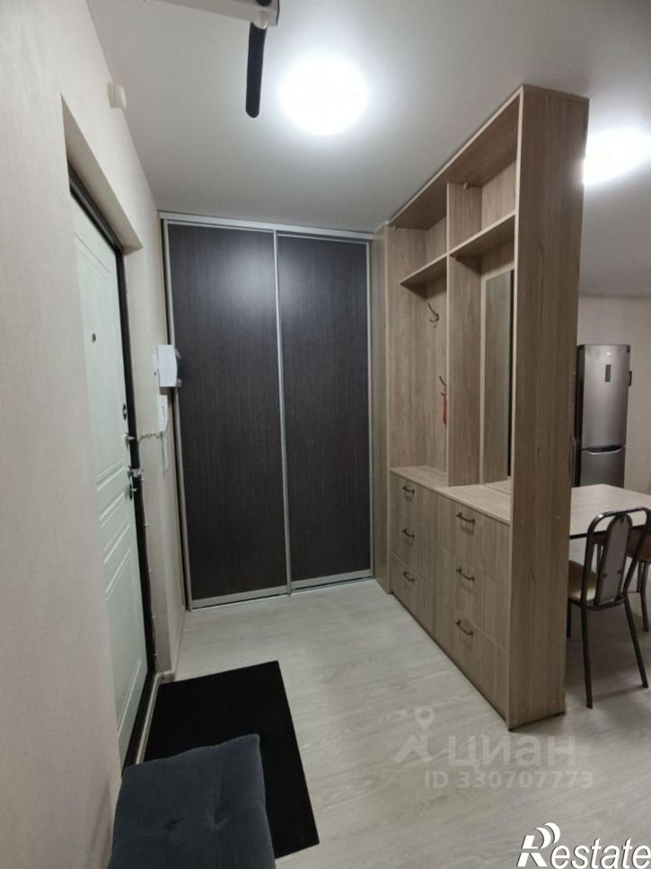 2-комн квартира ул Ласковая, 20,  д. 20
