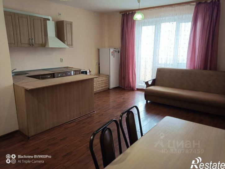 2-комн квартира ул Скульптора Головницкого, 14,  д. 14