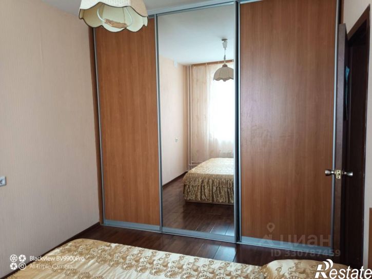 2-комн квартира ул Скульптора Головницкого, 14,  д. 14