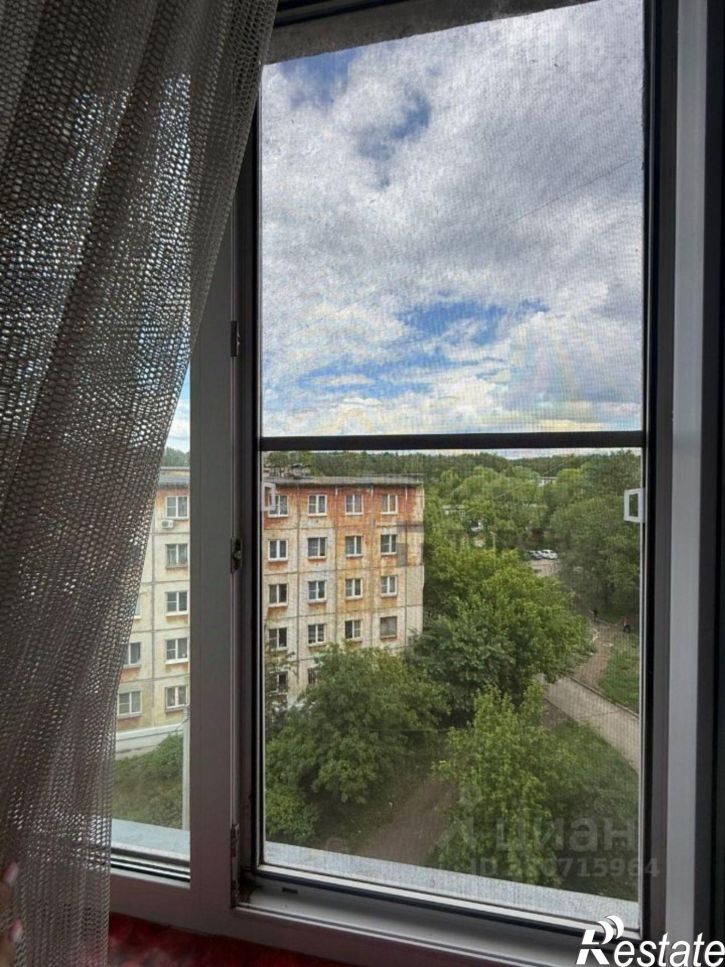 1-комн квартира ул 60-летия Октября, 56,  д. 56