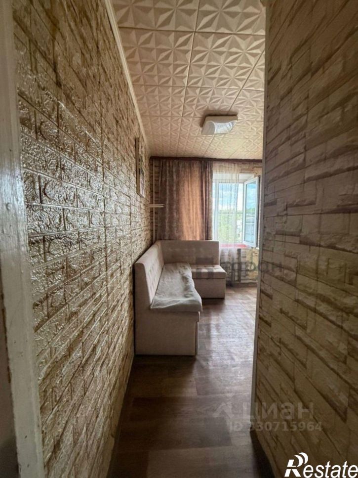1-комн квартира ул 60-летия Октября, 56,  д. 56