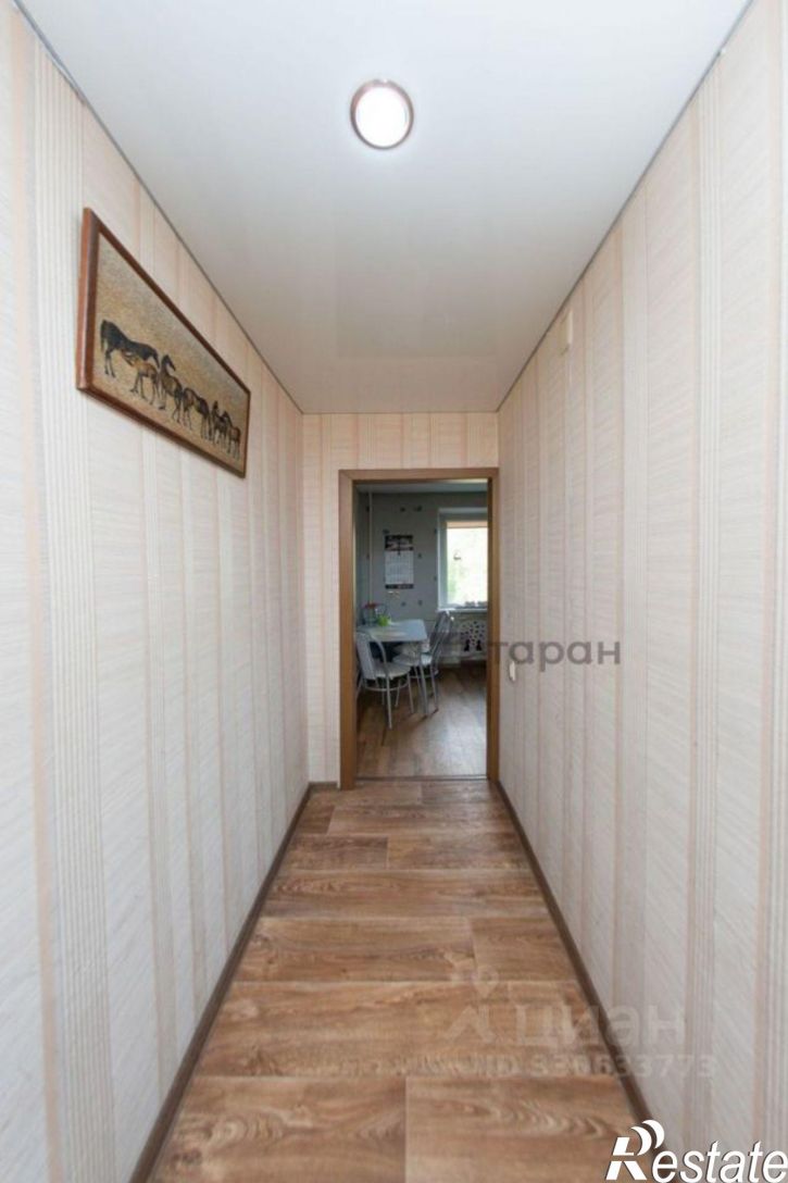 2-комн квартира ул Калмыкова, 21,  д. 21