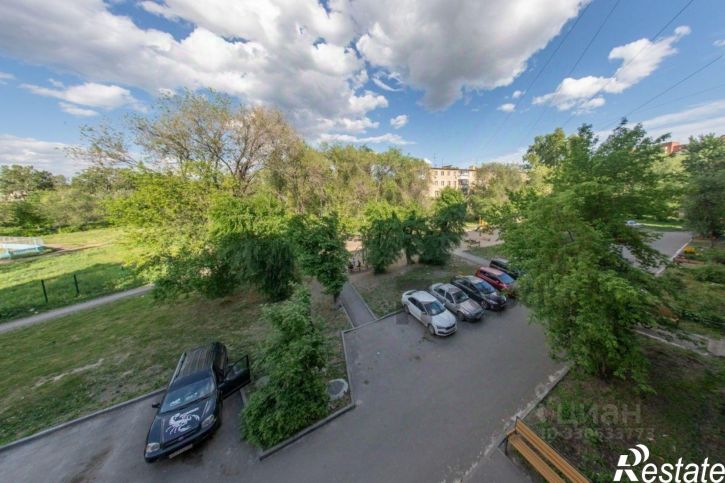 2-комн квартира ул Калмыкова, 21,  д. 21