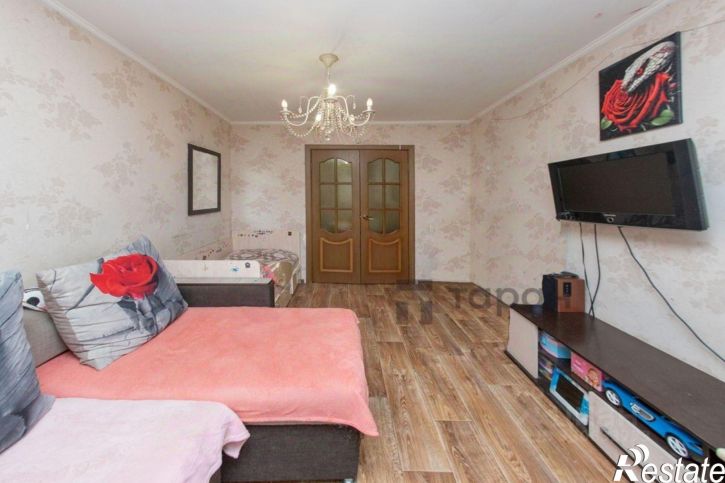 2-комн квартира ул Калмыкова, 21,  д. 21