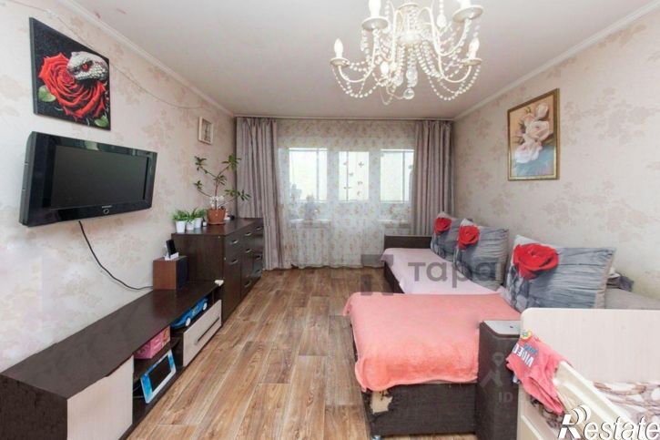 2-комн квартира ул Калмыкова, 21,  д. 21