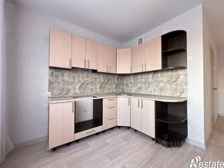 2-комн квартира ул Вишневая аллея, 1,  д. 1