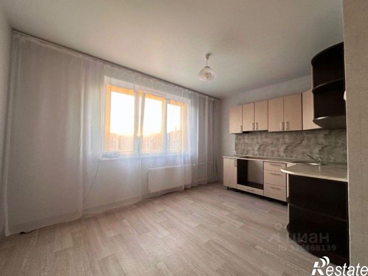2-комн квартира ул Вишневая аллея, 1,  д. 1