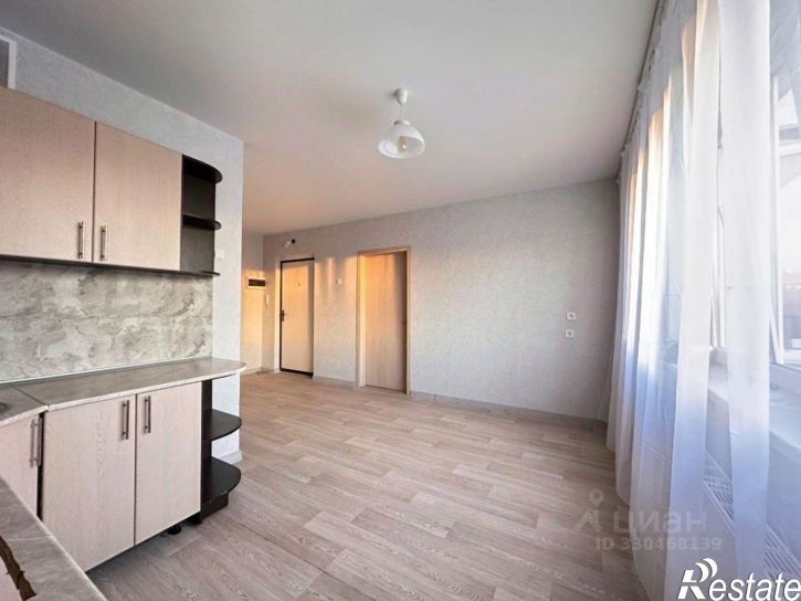 2-комн квартира ул Вишневая аллея, 1,  д. 1