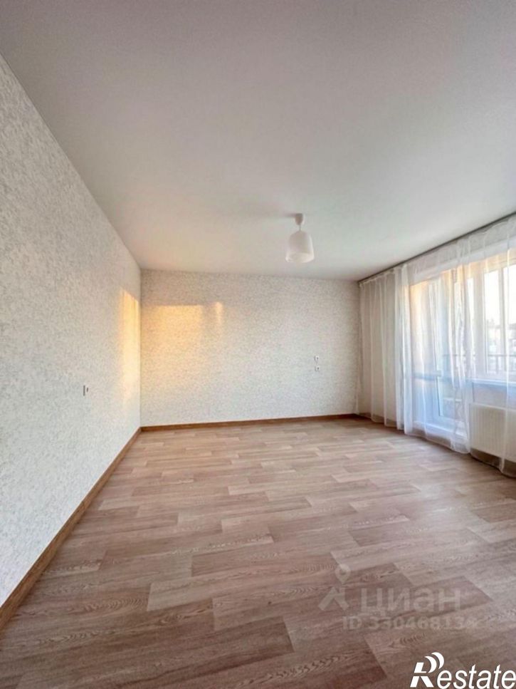 2-комн квартира ул Вишневая аллея, 1,  д. 1