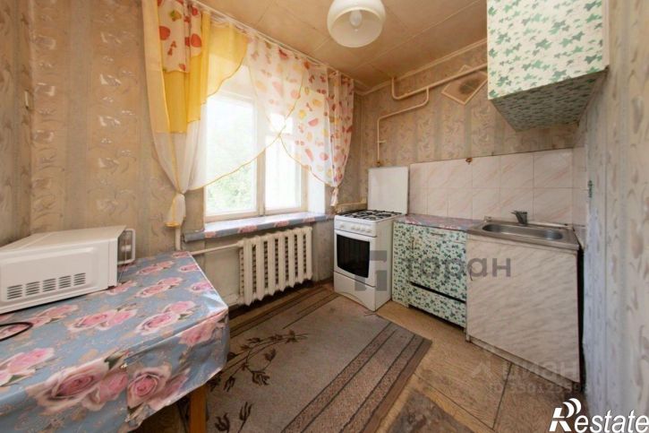 3-комн квартира ул Комарова, 114,  д. 114