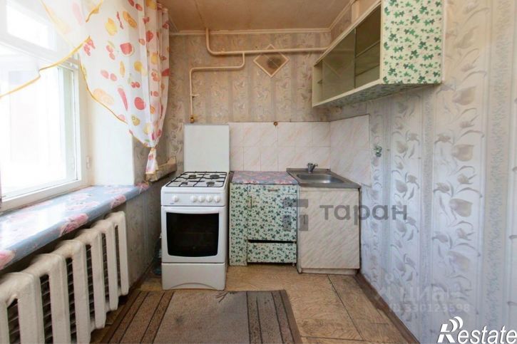 3-комн квартира ул Комарова, 114,  д. 114