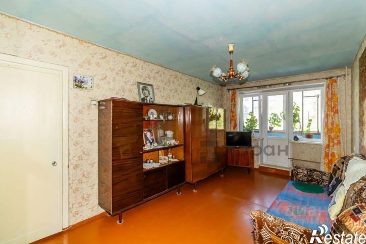 2-комн квартира ул Пермская, 59,  д. 59