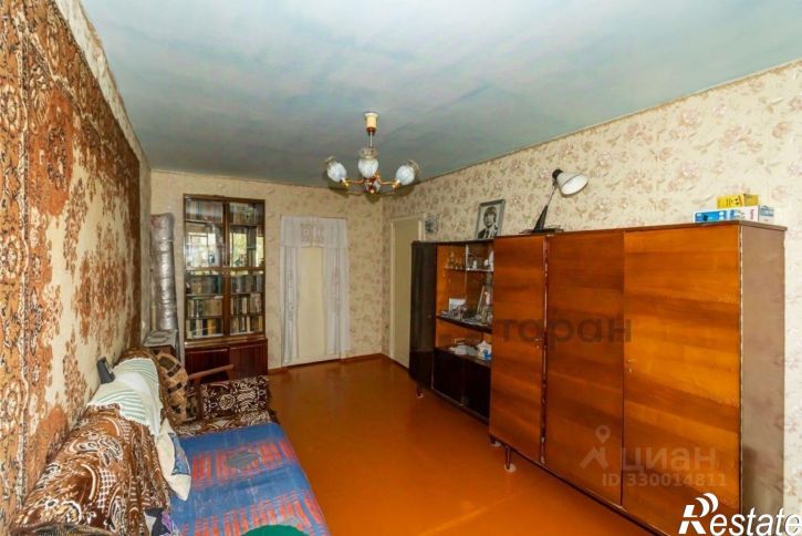 2-комн квартира ул Пермская, 59,  д. 59