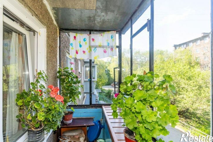 2-комн квартира ул Пермская, 59,  д. 59