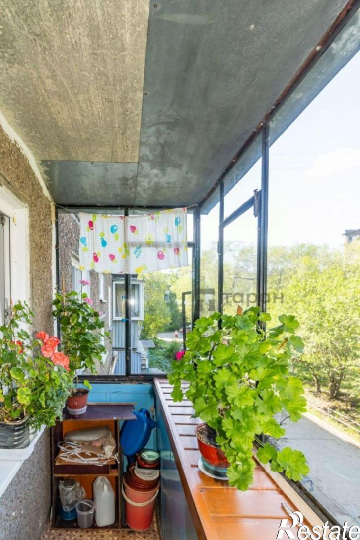 2-комн квартира ул Пермская, 59,  д. 59