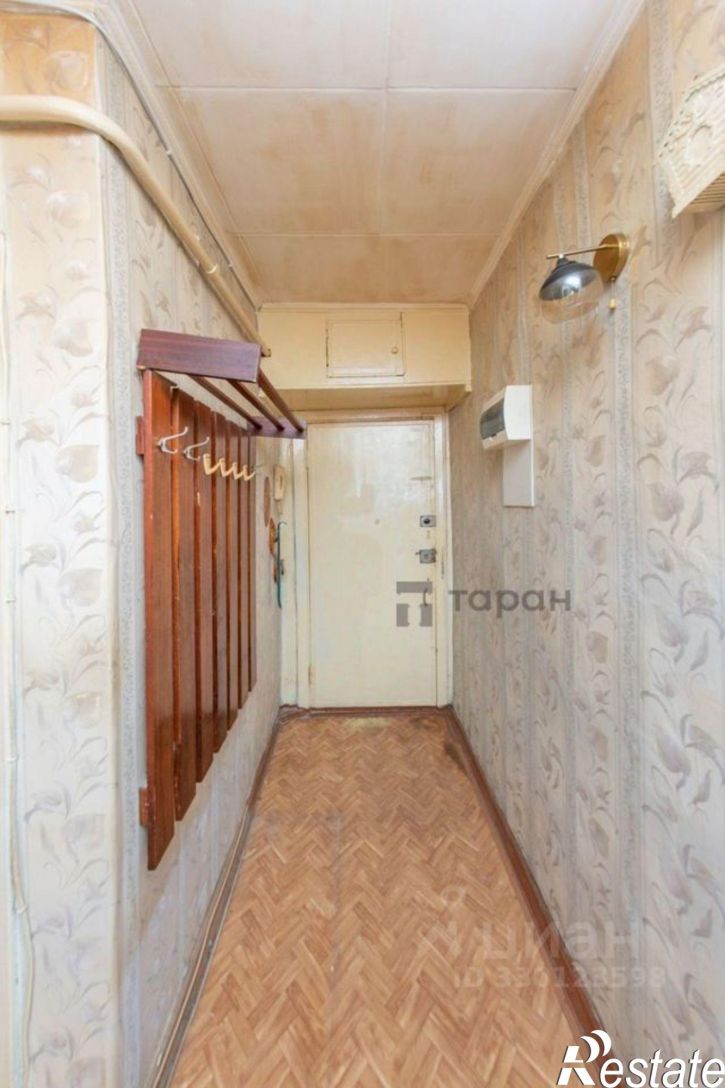3-комн квартира ул Комарова, 114,  д. 114