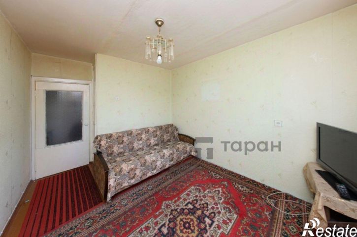 3-комн квартира ул Комарова, 114,  д. 114