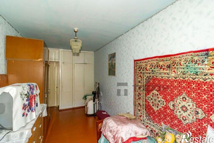 2-комн квартира ул Пермская, 59,  д. 59