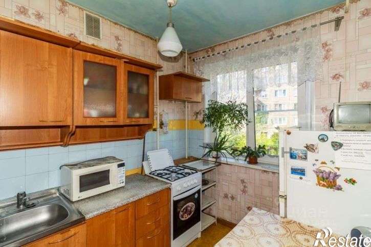 2-комн квартира ул Пермская, 59,  д. 59