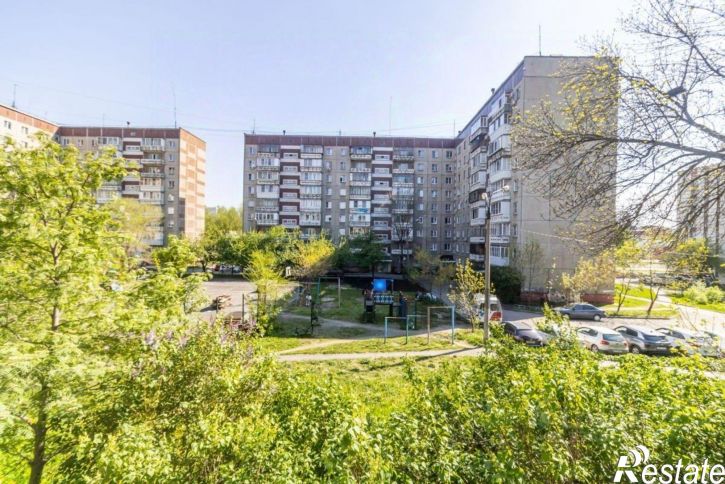 2-комн квартира ул Пермская, 59,  д. 59