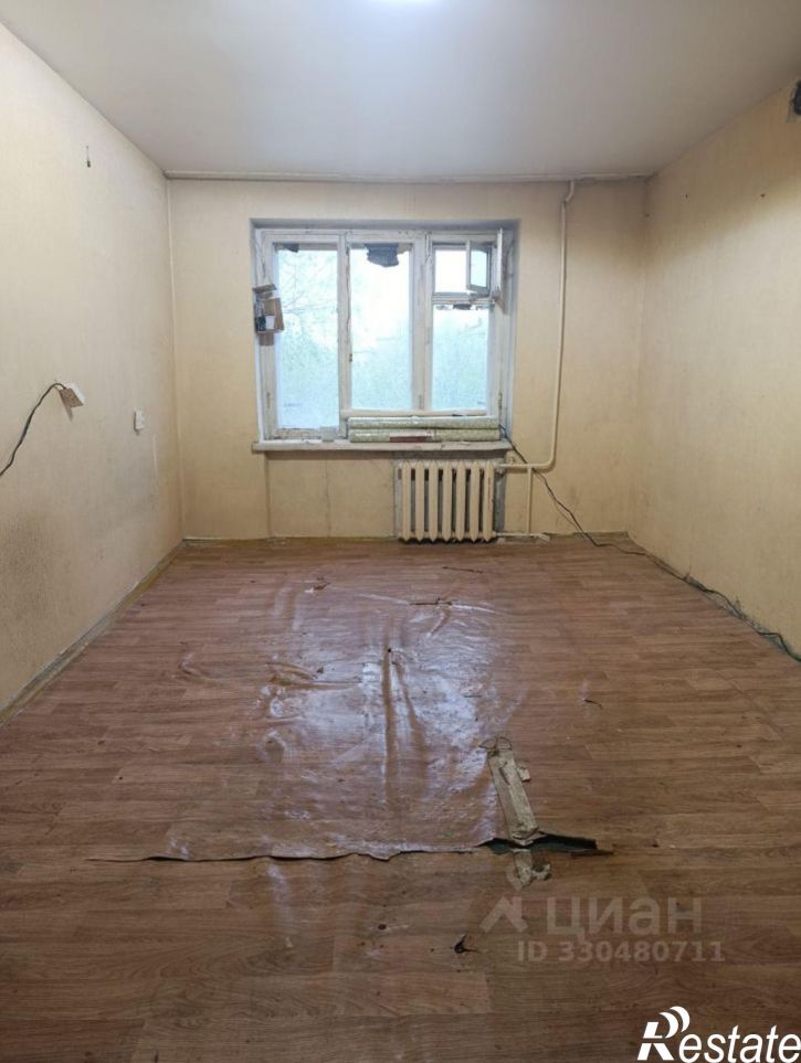 Комната ул Марченко, 25А,  д. 25А