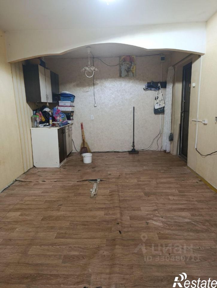 Комната ул Марченко, 25А,  д. 25А