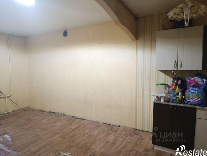 Комната ул Марченко, 25А,  д. 25А