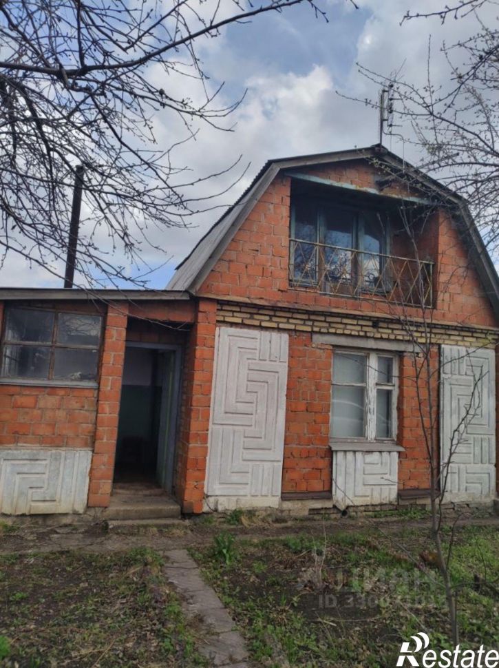 Коттедж/дом СНТ Сад Мечел, 589